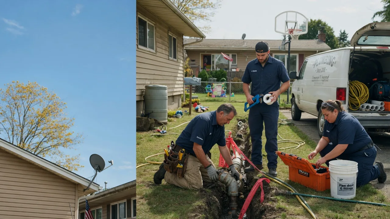 Garbage Disposal Replacement in Wyoming, IA near me