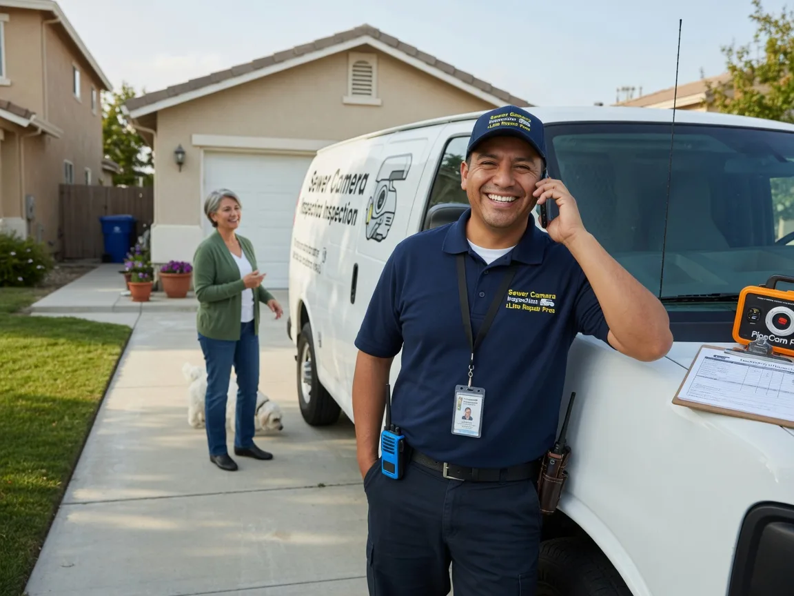 Sewer Line Repair Wyoming, IA FAQs